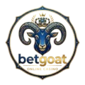 โลโก้ betgoat