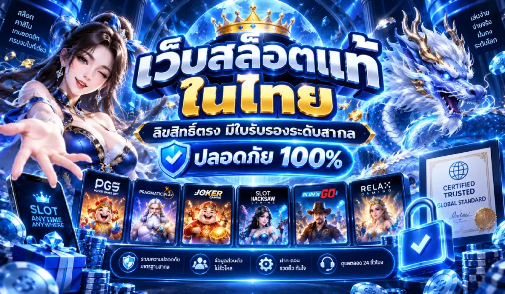 สล็อตฝากถอน true wallet ไม่มีบัญชีธนาคาร